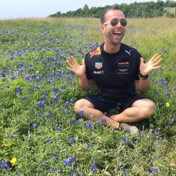 Meet your Posher, Greg - Picture 2 of 8